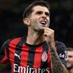 Christian Pulisic Breaks New Ground as Milan's Serie A Streak Defies All Odds Against Lecce