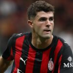 Christian Pulisic’s Surprise Role in AC Milan vs. Lecce – Will He Start or Sit Out?