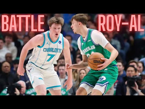 Cooper Flagg and Kon Knueppel Put on a SHOW