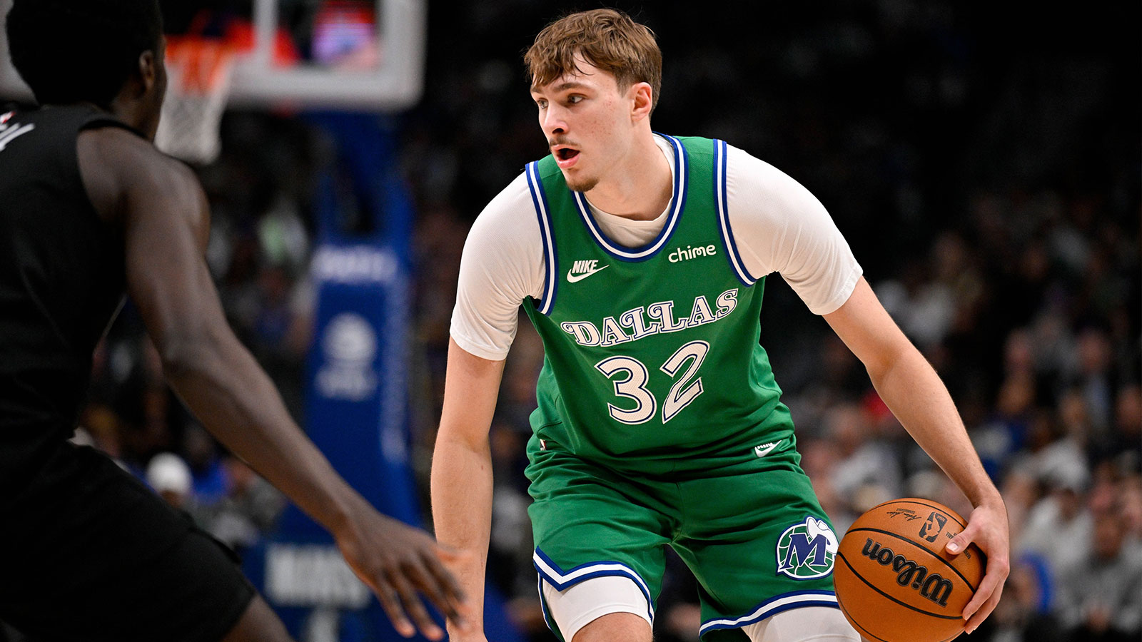 Cooper Flagg’s Mysterious Injury Status Shift Sparks Speculation Ahead of Knicks Clash