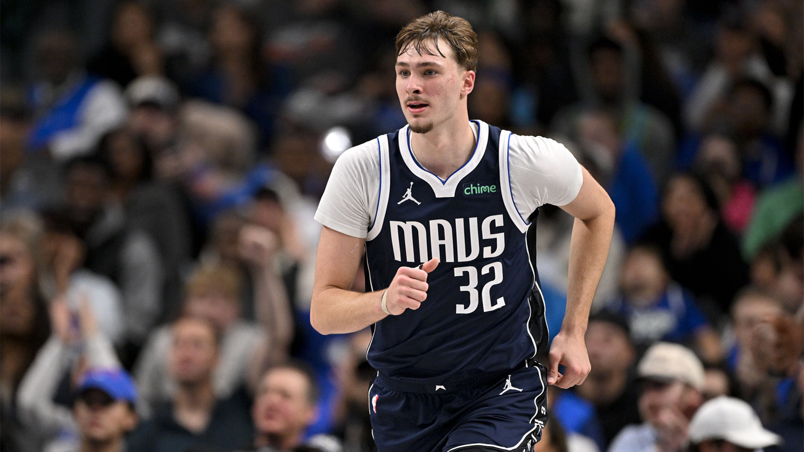 Cooper Flagg’s Return Sparks Big Changes for Mavericks Against Warriors—What Fans Need to Know