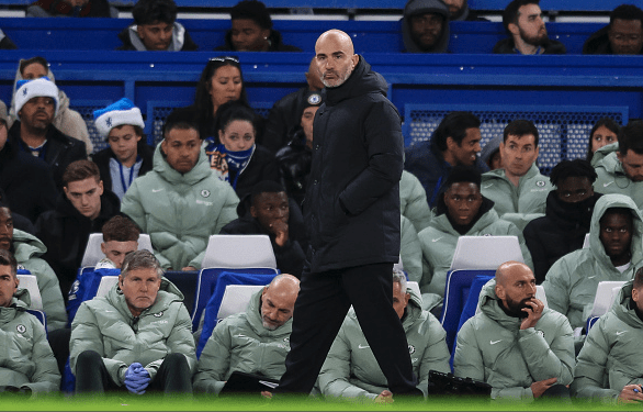 Could Enzo Maresca Be the Secret Weapon Real Madrid Needs to Fill Xabi Alonso’s Shoes?