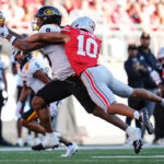 Could Faheem Delane Be the Game-Changer LSU Football Didn’t Know It Needed?