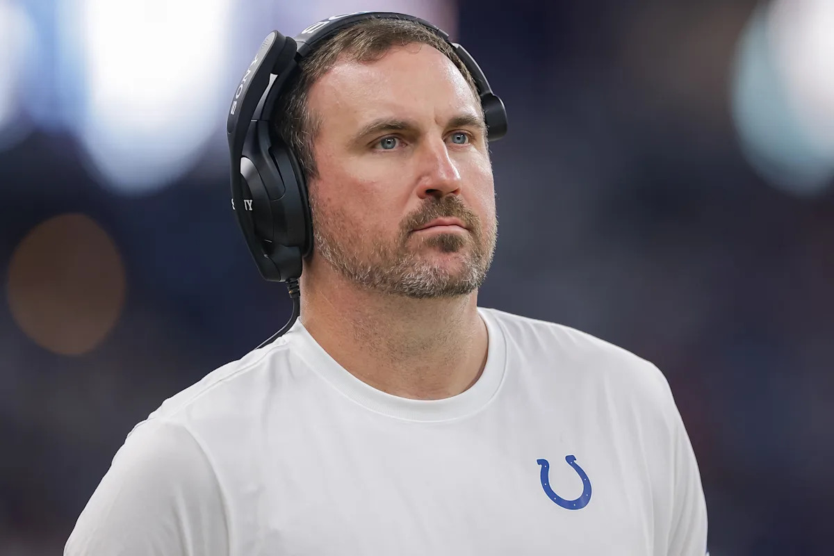 Could Jim Bob Cooter's Arrival as Giants Coordinator Ignite an Unexpected Offensive Revolution?