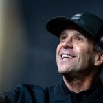 Could John Harbaugh’s Next Play Be Leading the New York Giants to Glory?