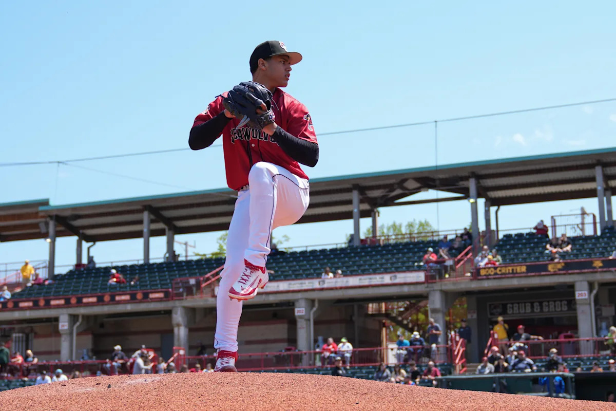 Could Joseph Montalvo Be the Tigers' Next Hidden Pitching Gem in 2026?