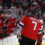 Could the Boston Bruins Shock Fans with a Dougie Hamilton Comeback?