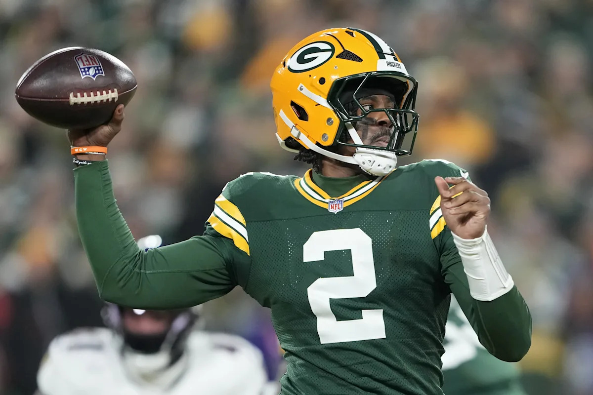Could the Dolphins’ Next Star QB Be Hidden in the Packers’ Free Agent Pool?