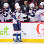 Could This Blue Jackets Star Be the Game-Changer Sabres Desperately Need?