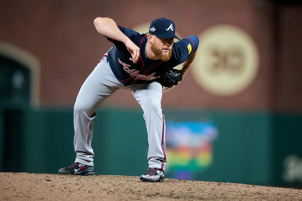 Craig Kimbrel's Unexpected Comeback: Mets Ink Former Closer to Minor League Deal—What This Means for 2024!