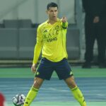 Cristiano Ronaldo Shatters Records in Saudi Pro League—But What Comes Next for the Al-Nassr Legend?