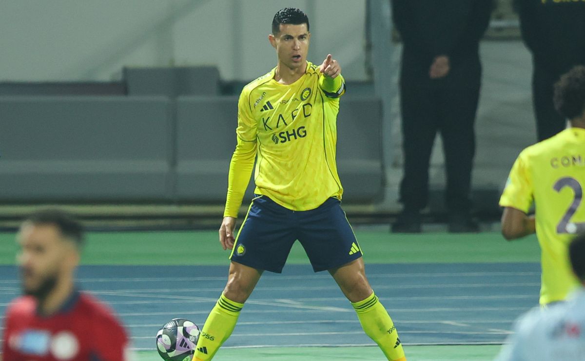 Cristiano Ronaldo Shatters Records in Saudi Pro League—But What Comes Next for the Al-Nassr Legend?
