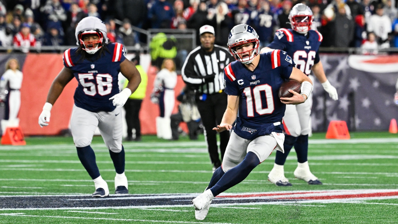 Dark Horse Prop Bets That Could Shatter the AFC Championship Against the Broncos