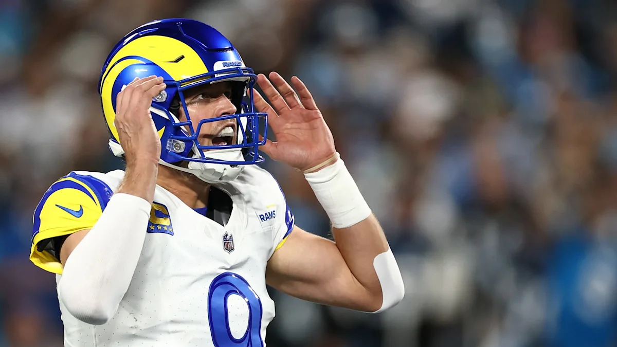 Davante Adams Hints at Hidden MVP Connection Behind Matthew Stafford’s Clutch Saturday Performance