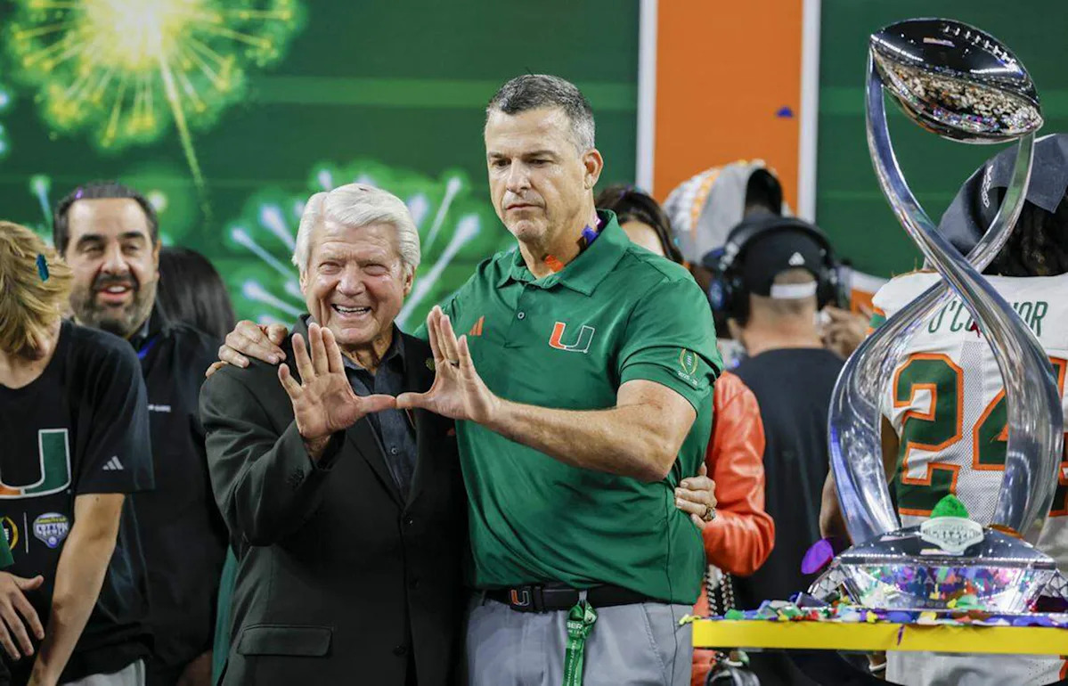 Dave Hyde: Will Indiana's Glass Slipper Shatter Miami's Crown Dreams?