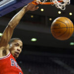 Derrick Rose Reveals Untold Stories Ahead of Emotional Jersey Retirement Ceremony