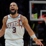 Dillon Brooks Fires Back at Charles Barkley’s All-Star Critique in Fiery Exchange