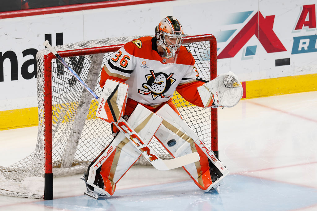 Ducks Plot Surprising Comeback Strategy to Shock Capitals in Upcoming Showdown