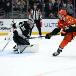 Ducks vs. Kings Showdown: Who Will Seize Victory in This High-Stakes Battle?