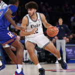 Duke and Michigan Face Off in Must-See College Basketball Showdown This Weekend—Who Will Dominate?