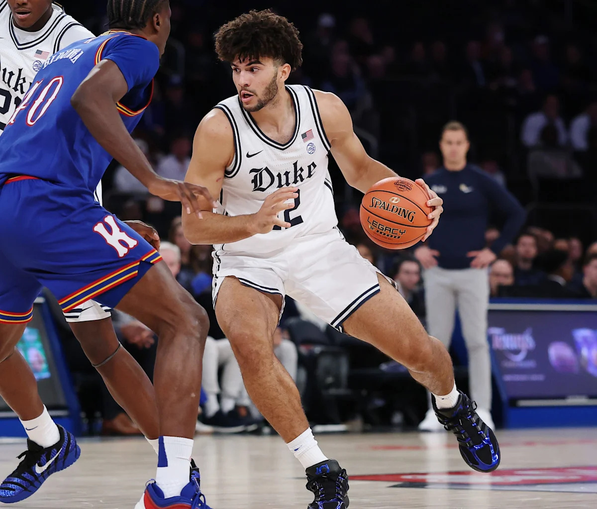 Duke and Michigan Face Off in Must-See College Basketball Showdown This Weekend—Who Will Dominate?