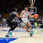 Duke Fans Take College Basketball Ticket Obsession to Unbelievable New Heights—You Won't Believe What They’re Doing Next!