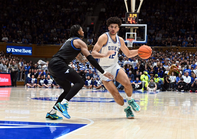Duke Fans Take College Basketball Ticket Obsession to Unbelievable New Heights—You Won't Believe What They’re Doing Next!