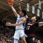 Duke’s Explosive Second Half Shocks No. 20 Louisville—Can Anyone Stop Their Perfect ACC Run?