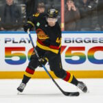 Elias Pettersson’s No-Move Clause: Is a Blockbuster NHL Trade Closer Than We Think?