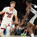 Erik Spoelstra Unveils Surprising Rookie Secret That’s Transforming the Heat’s Game Plan
