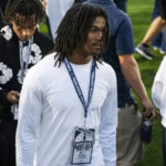 Ex-PSU Commit’s Cryptic Jab at James Franklin Sparks Speculation Amid Matt Campbell Buzz