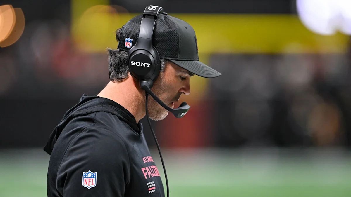 Exclusive: Why the Buccaneers’ Bold Move to Interview Zac Robinson Could Change Their Offensive Future Forever