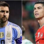 FIFA’s 2026 Rankings Shake-Up: Surprising New Positions for Messi’s Argentina and Ronaldo’s Portugal Revealed!