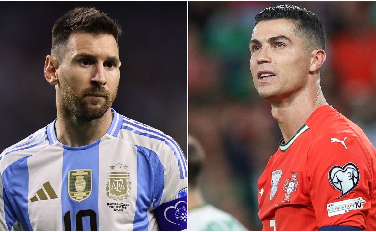 FIFA’s 2026 Rankings Shake-Up: Surprising New Positions for Messi’s Argentina and Ronaldo’s Portugal Revealed!