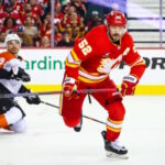 Flames Defense in Flux: Is Mackenzie Weegar the Key to a Surprising NHL Twist?