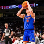 Florida Basketball Shatters 50-Year SEC Record in Unbelievable South Carolina Blowout—What Happens Next Will Shock You