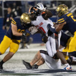 Florida Football's Latest LB Recruit Malik Morris Shocks Fans by Enrolling Early—What Does This Mean for the Season?