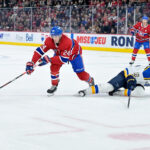 Former Canadiens First-Round Pick Shockingly Secures Major Extension—But With a Surprising New Team!