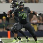 Former Oregon Lineman Ramsen Golpashin Poised to Revolutionize SJSU's Offensive Line—Here's What It Means for the Team's Future