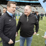 Gary Patterson Drops Unexpected Revelation in First USC Press Conference—What It Means for the Trojans’ Future