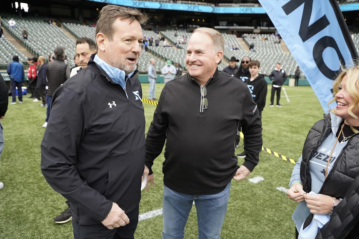 Gary Patterson Drops Unexpected Revelation in First USC Press Conference—What It Means for the Trojans’ Future