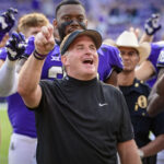 Gary Patterson’s Surprising Role Reversal: From TCU Legend to Alamo Bowl Adversary