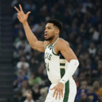 Giannis’ Stunning Final-Second Play Against LeBron Shocks Fans and Seals Bucks’ Victory
