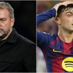 Hansi Flick’s Tactical Puzzle: Who Will Rise to Replace Barcelona’s Missing Maestro Pedri?