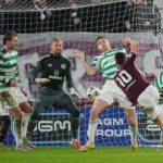 Hearts Shock Celtic with Last-Minute Equalizer in Thrilling 2-2 Stalemate