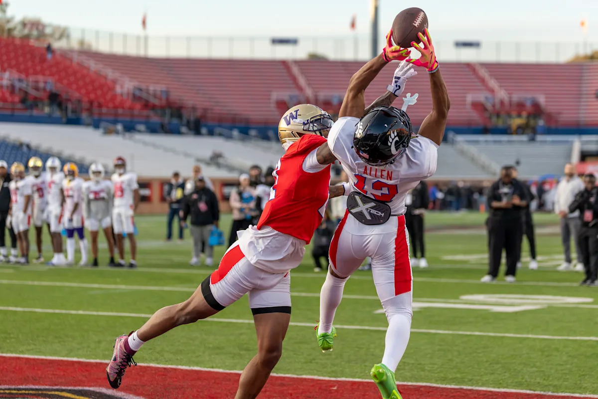 Hidden Gems and Unexpected Stars Emerge on Day 3 of 2026 Senior Bowl