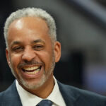 Hornets Set to Honor Legend Dell Curry with Jersey Retirement—Discover the Untold Story Behind No. 30!