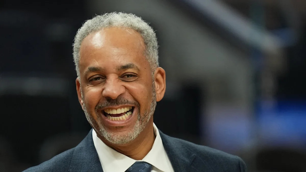 Hornets Set to Honor Legend Dell Curry with Jersey Retirement—Discover the Untold Story Behind No. 30!