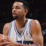 Hornets Set to Retire Dell Curry’s Number: The Surprising Story Behind the Honor Revealed