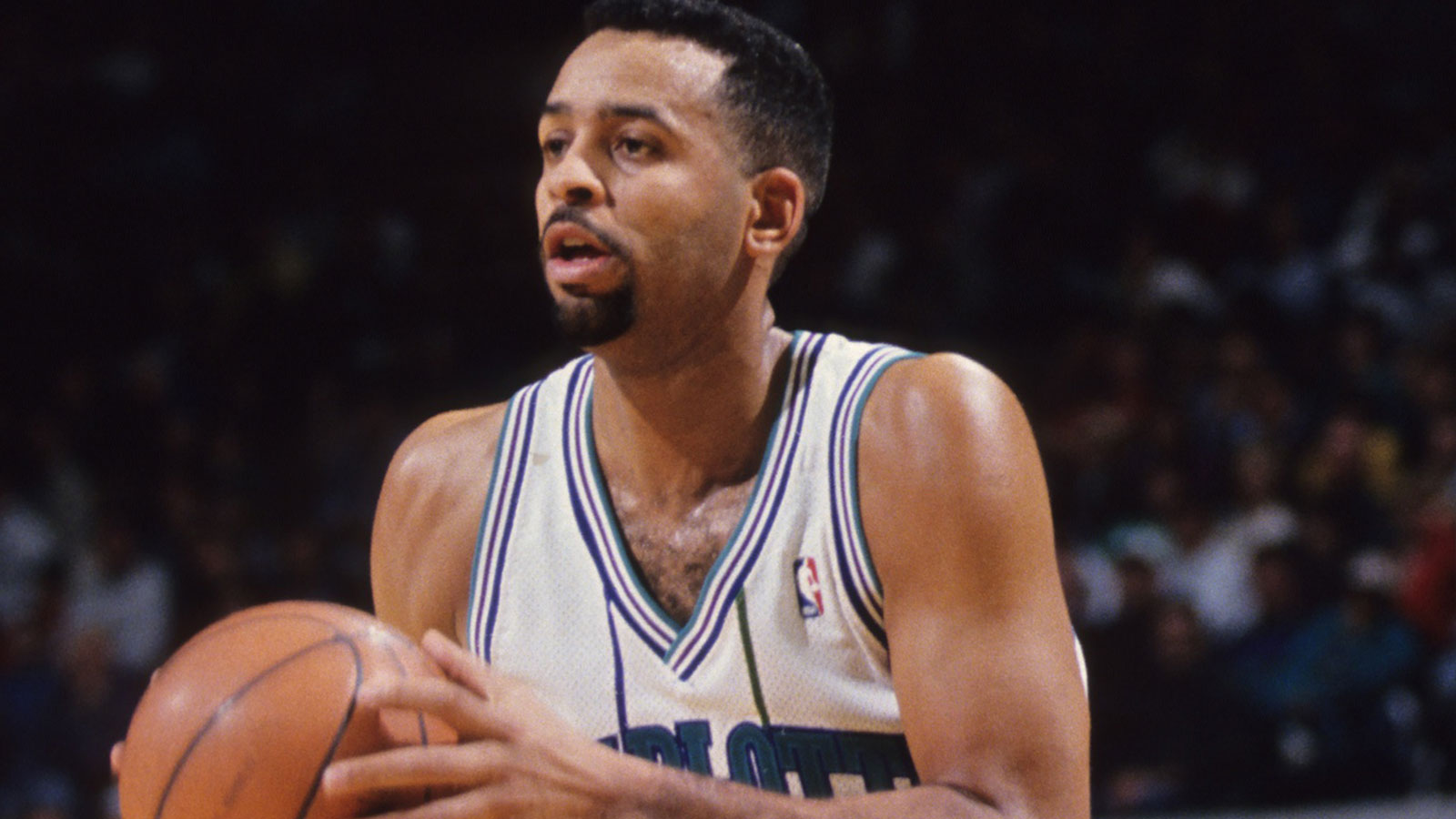 Hornets Set to Retire Dell Curry’s Number: The Surprising Story Behind the Honor Revealed